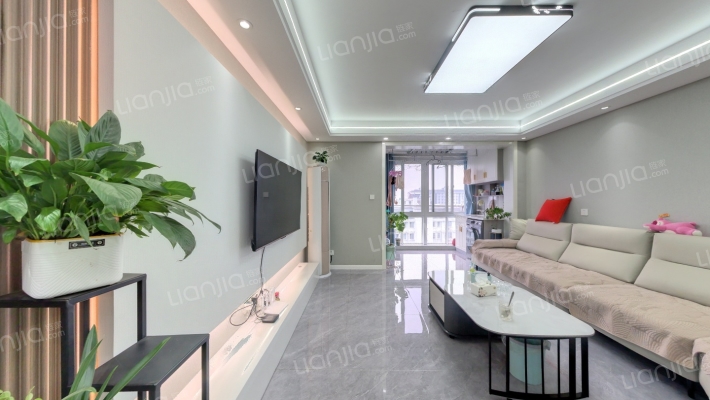 永欣新寓紫荆苑二手房实景图