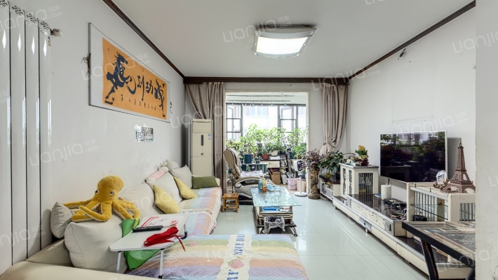 金祥花园二手房实景图