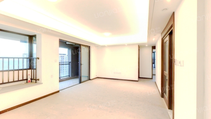 万科招商理想城致远二手房实景图