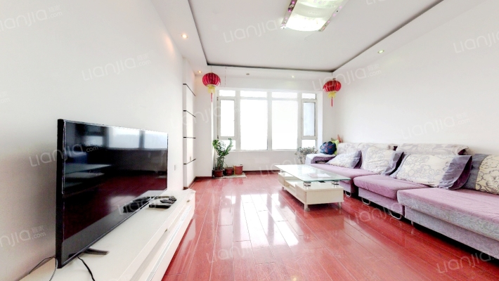 第九街区二手房实景图