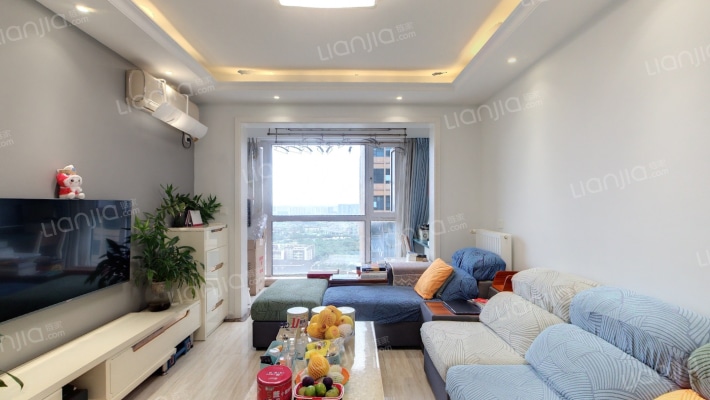 清凤时代城二手房实景图