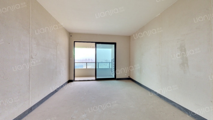 北辰悦来壹号皓辰二手房实景图