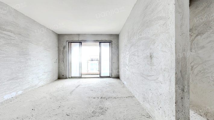 樱雪·蓝悦湾二手房实景图