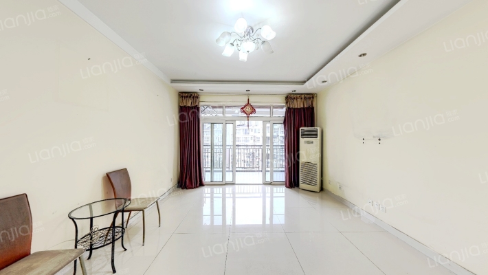 沙河丽景二手房实景图