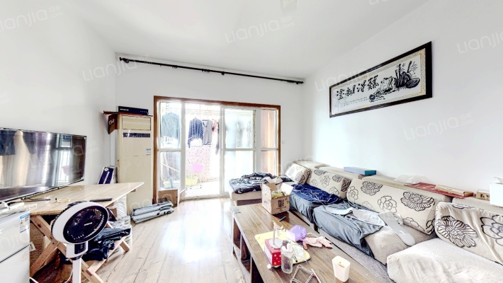 汇文新都C区二手房实景图