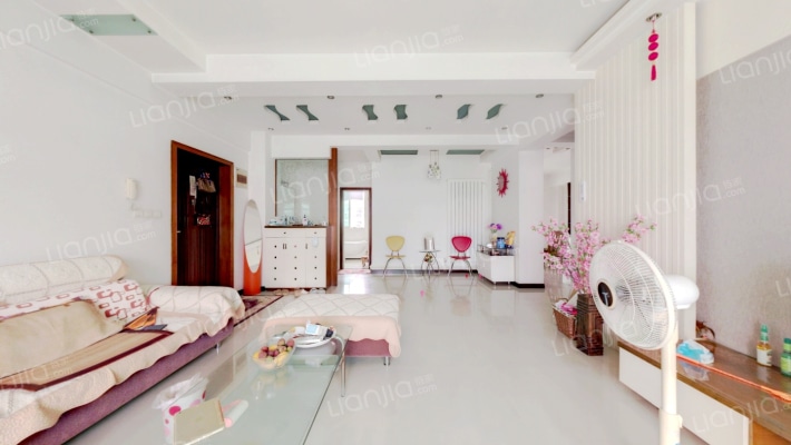 武汉纺织大学教工宿舍二手房实景图