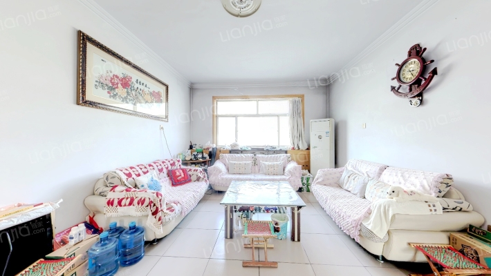 妇幼保健院宿舍二手房实景图