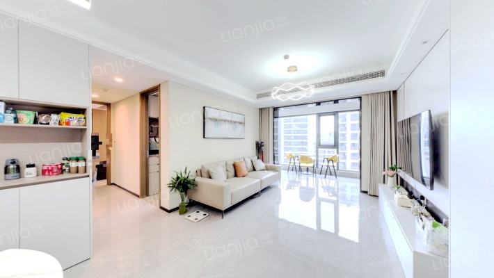 江上印二手房实景图