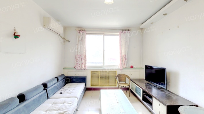 新月家园二手房实景图