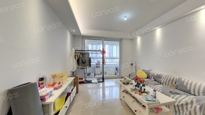 三金祥云二手房实景图