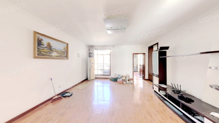 金元小区二手房实景图