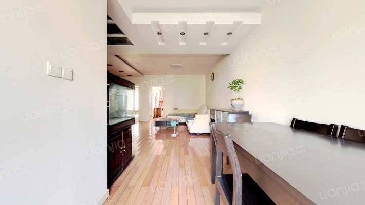 新沧花园二手房实景图