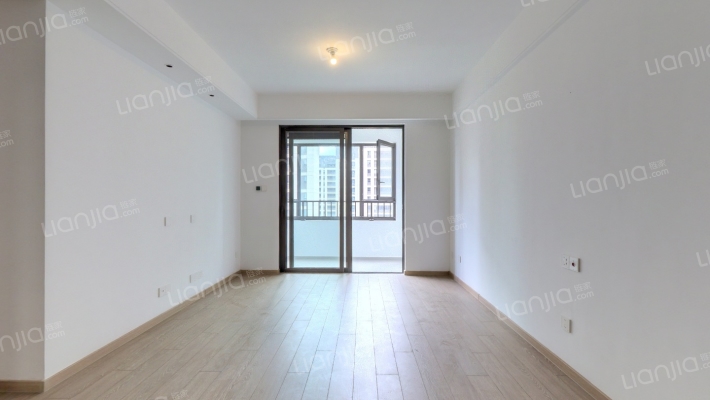 建发和著二手房实景图