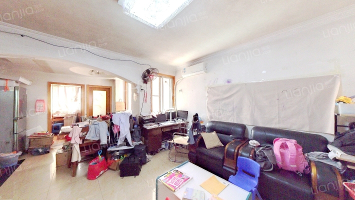 义洲新区长寿园二手房实景图