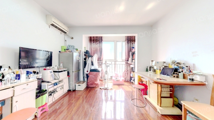 紫府铭居二手房实景图