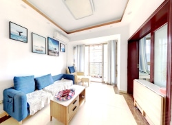 整租·水岸新都四五期 2室1厅 南/北_水岸新都四五期租房