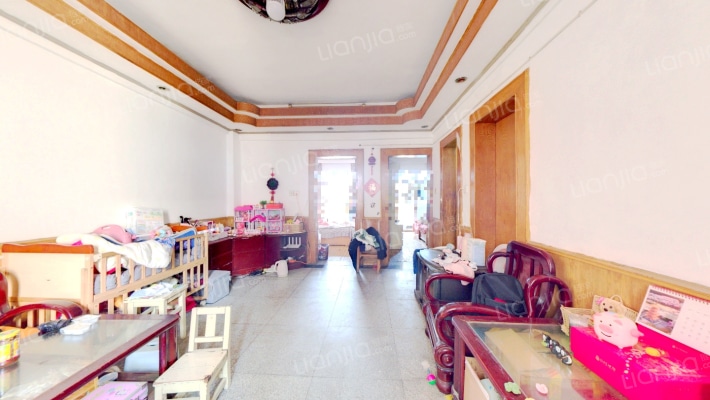 胭脂路二手房实景图