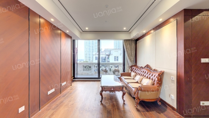 紫竹半岛花园二手房实景图