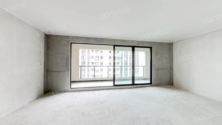 金茂观山湖望府二手房实景图