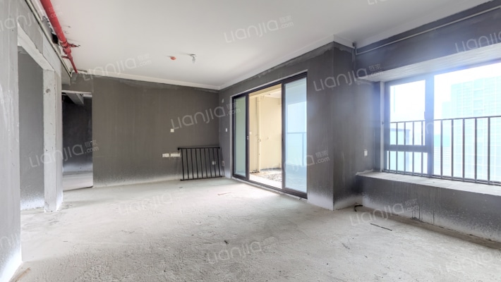 绿地新都会二手房实景图