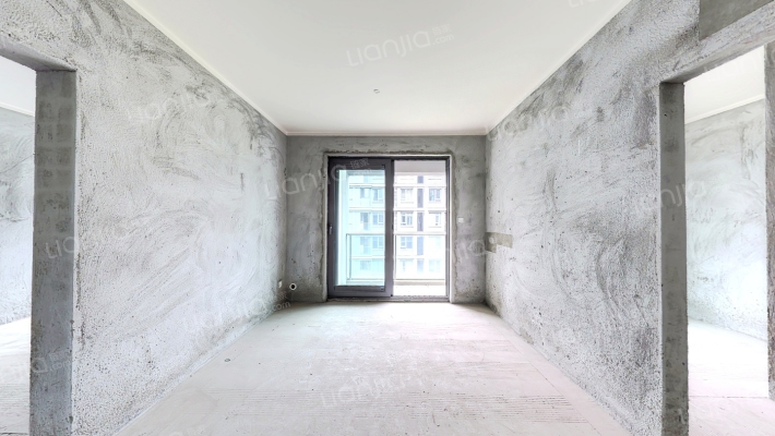 中交西园雅集二手房实景图