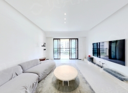 整租·中冶逸璟公馆（二期） 4室2厅 复式 南/北_中冶逸璟公馆（二期）租房