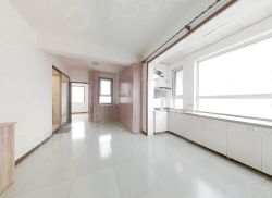 整租·锦绣江南 1室1厅 东/北_锦绣江南租房