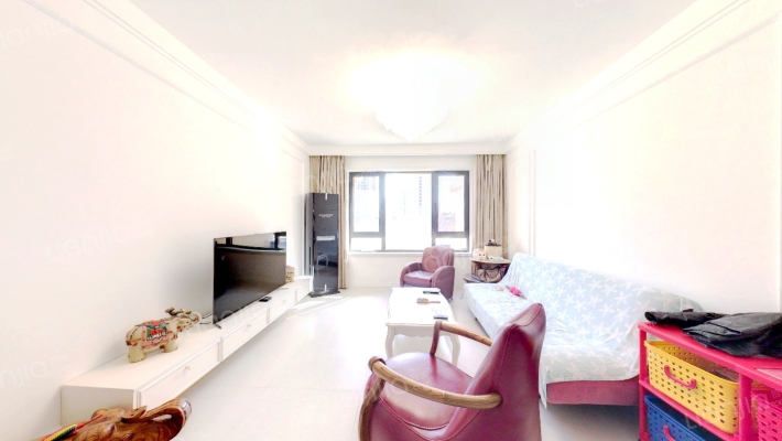 美坪园二手房实景图