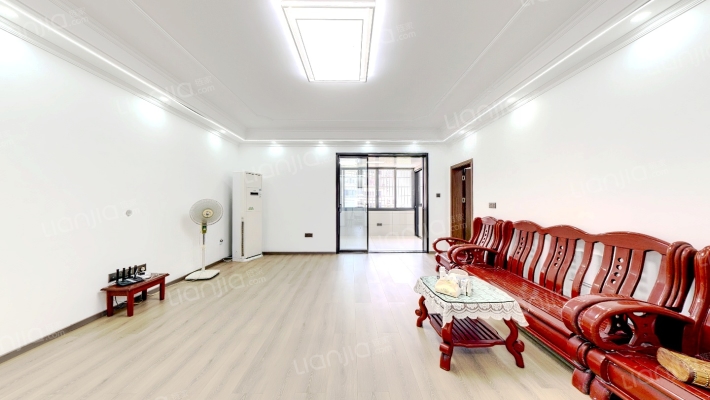 五桥人事劳动局宿舍二手房实景图