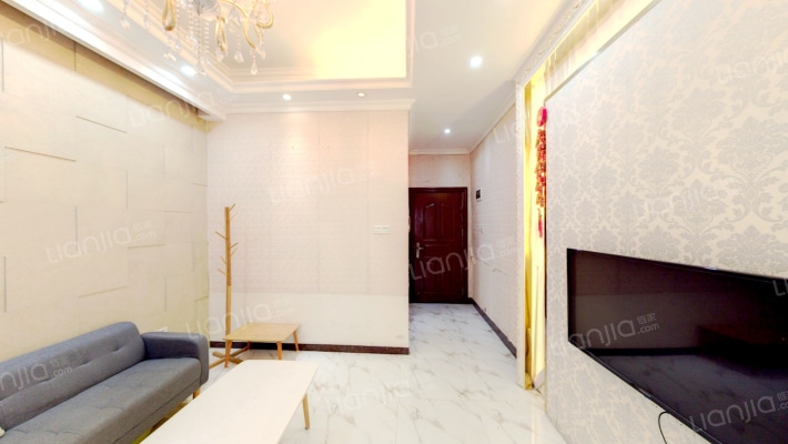 海珠中路二手房实景图