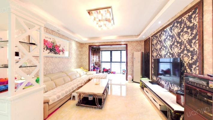 东苑B区二手房实景图