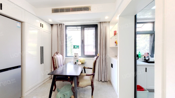 宁工新寓一村二手房实景图