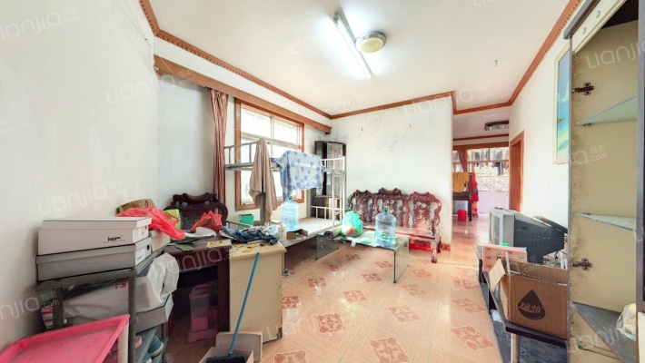 岭景小区二手房实景图