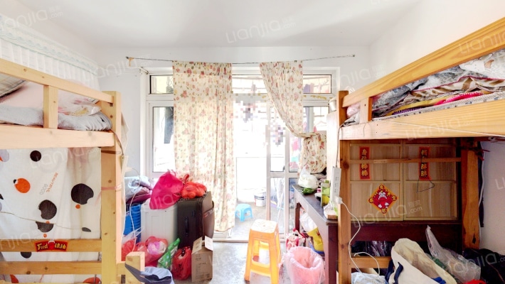 东城新村二手房实景图