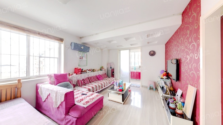 柳溪苑二手房实景图