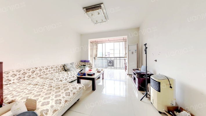 七里溪香二手房实景图