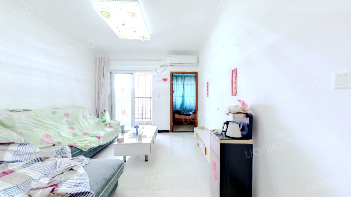 中昂锦绣二手房实景图