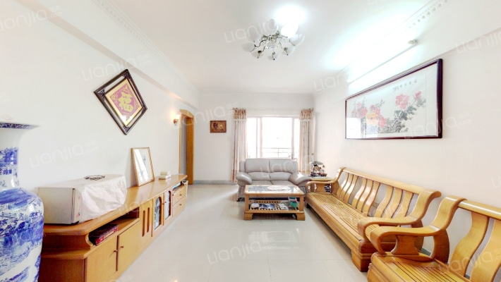 芳村花园二手房实景图