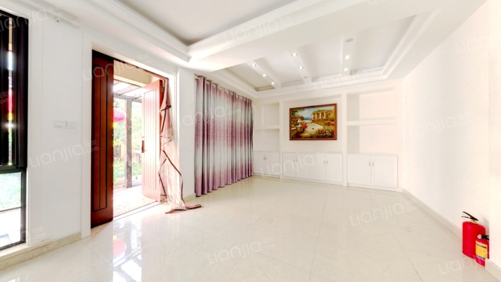 景瑞翡翠湾二手房实景图