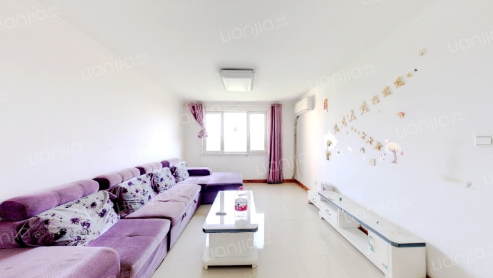 紫韵枫尚二手房实景图