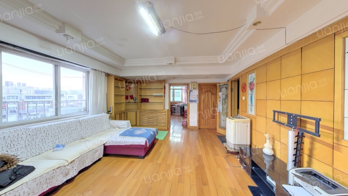 七纬路2甲-1号二手房实景图