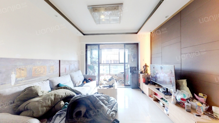 时代云图南区二手房实景图