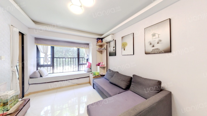 万科松湖传奇二手房实景图