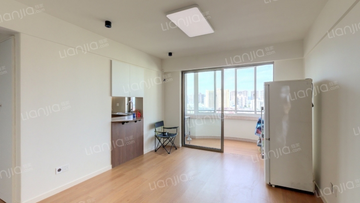 和成阁公寓二手房实景图