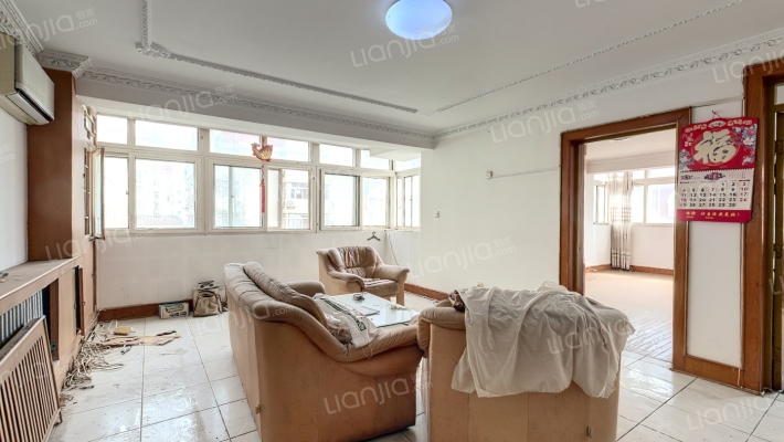 天泰花园二手房实景图