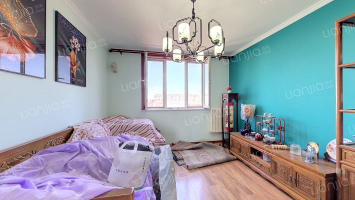 鼎顺嘉园东区二手房实景图