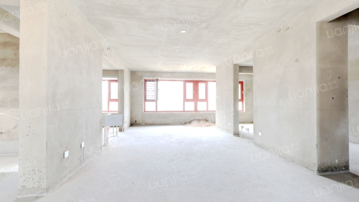 天府·君澜二手房实景图