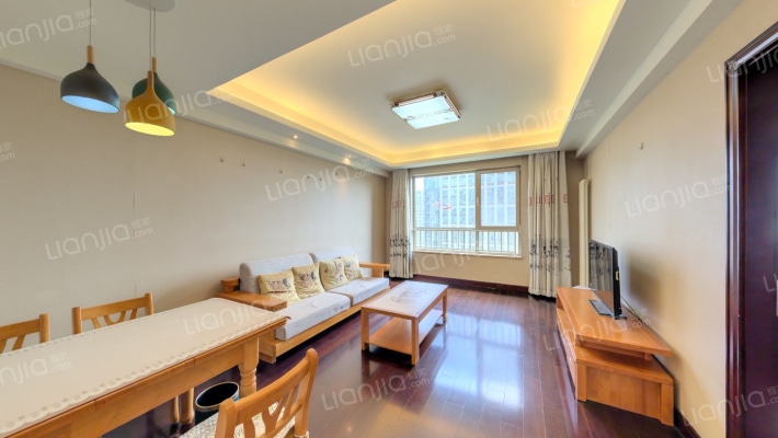 林肯公园二手房实景图