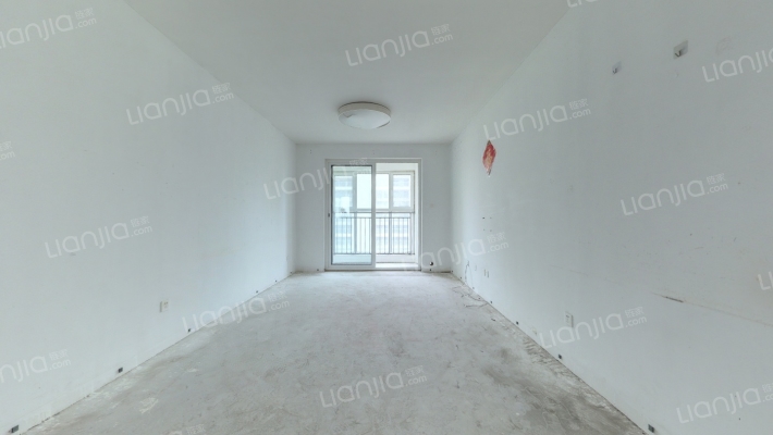 海信悦华里二期二手房实景图