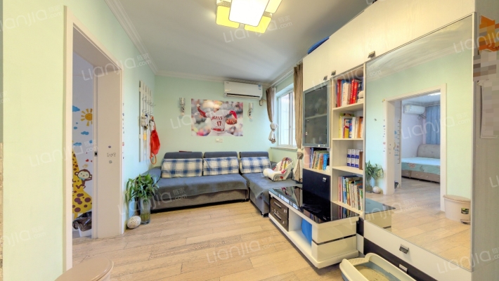 报春四村二手房实景图